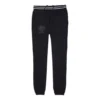 Twisted Varsity-joggingbyxor Asiatiska storlekar ”Svart”