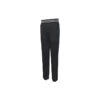 Twisted Varsity-joggingbyxor Asiatiska storlekar ”Svart”