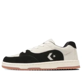 Twotone Sk Ox ”Cream Black”