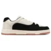 Twotone Sk Ox ”Cream Black”