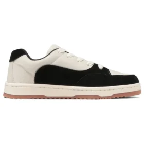 Twotone Sk Ox ”Cream Black”