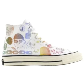 Tyler, The Creator x Foot Locker x Chuck 70 ”Artist Series”