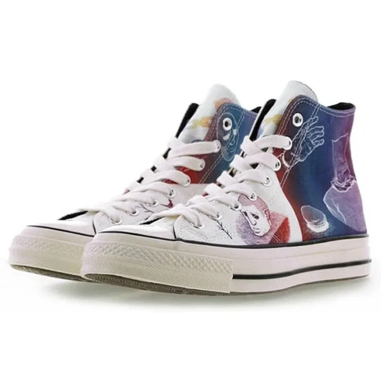 Tyler, The Creator x Foot Locker x Chuck 70 ”Artist Series” Tyler, The Creator x Foot Locker x Chuck 70 ”Artist Series”