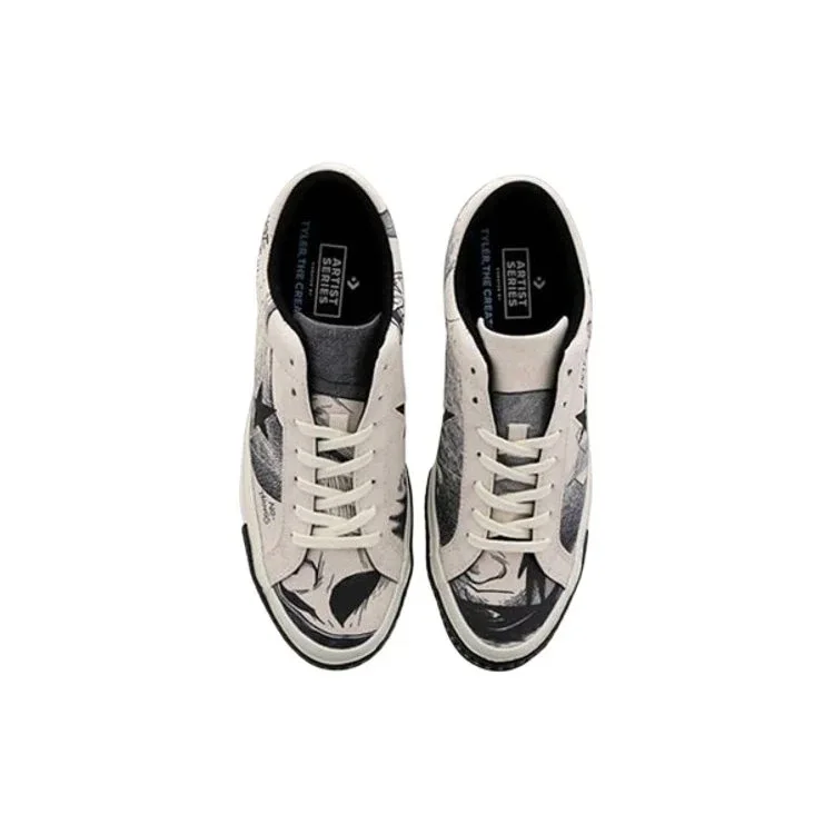 Tyler, The Creator x Foot Locker x One Star ”Artist Series” Tyler, The Creator x Foot Locker x One Star ”Artist Series”