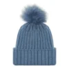 Ullmössa ”Teal”