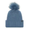 Ullmössa ”Teal”
