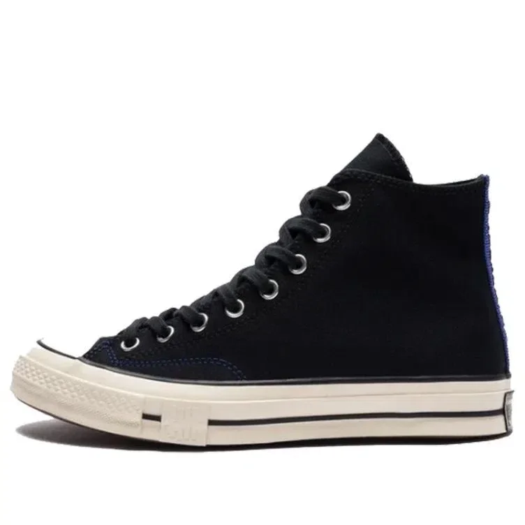 Undefeated x Chuck 70 High ”Black” Undefeated x Chuck 70 High ”Black”