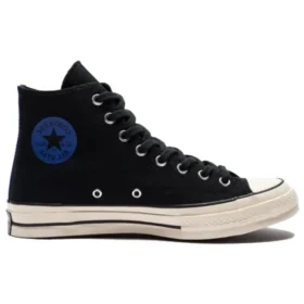 Undefeated x Chuck 70 High ”Black”