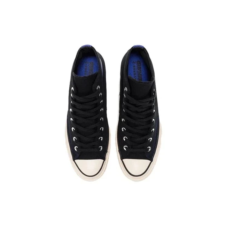Undefeated x Chuck 70 High ”Black” Undefeated x Chuck 70 High ”Black”