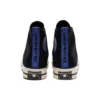 Undefeated x Chuck 70 High ”Black” Undefeated x Chuck 70 High ”Black”