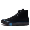Undefeated x Chuck 70 High ”Fundamentals – Black”