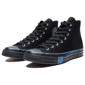 Undefeated x Chuck 70 High ”Fundamentals – Black”