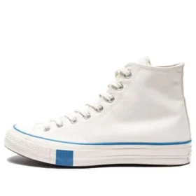Undefeated x Chuck 70 High ”Fundamentals – Parchment”