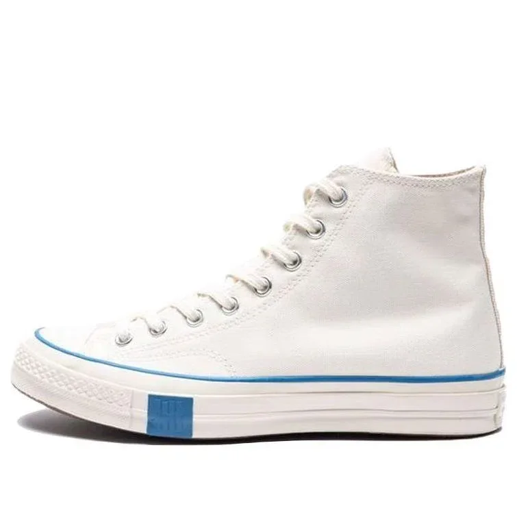 Undefeated x Chuck 70 High ”Fundamentals – Parchment” Undefeated x Chuck 70 High ”Fundamentals – Parchment”