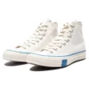 Undefeated x Chuck 70 High ”Fundamentals – Parchment” Undefeated x Chuck 70 High ”Fundamentals – Parchment”