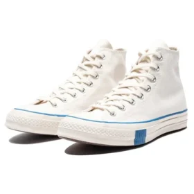 Undefeated x Chuck 70 High ”Fundamentals – Parchment”
