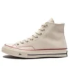 Undefeated x Chuck 70 High ”Parchment” Undefeated x Chuck 70 High ”Parchment”