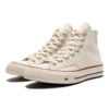 Undefeated x Chuck 70 High ”Parchment” Undefeated x Chuck 70 High ”Parchment”