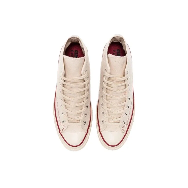 Undefeated x Chuck 70 High ”Parchment” Undefeated x Chuck 70 High ”Parchment”