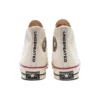 Undefeated x Chuck 70 High ”Parchment” Undefeated x Chuck 70 High ”Parchment”