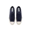 Undefeated x Chuck 70 Mid ”Black Iris”