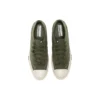 Undefeated x Chuck 70 Mid ”Chive Parchment”