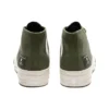 Undefeated x Chuck 70 Mid ”Chive Parchment”
