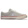 Undefeated x One Star Suede Low ”White” Undefeated x One Star Suede Low ”White”