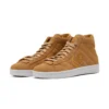Undefeated x Pro Leather Mid ”Taffy Brown”