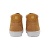 Undefeated x Pro Leather Mid ”Taffy Brown”