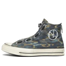 UNDERCOVER x Chuck 70 Hi ”Camo”