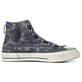 UNDERCOVER x Chuck 70 Hi ”Camo”