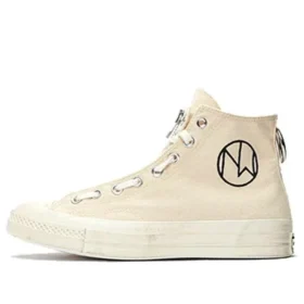 Undercover x Chuck 70 Hi ”The New Warriors – White”