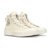 Undercover x Chuck 70 Hi ”The New Warriors – White”