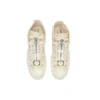 Undercover x Chuck 70 Hi ”The New Warriors – White”