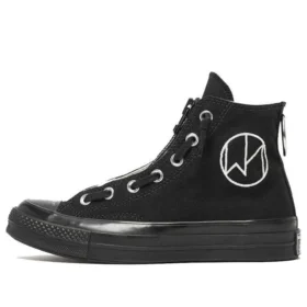 Undercover x Chuck 70 High ”The New Warriors – Black”