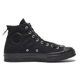 Undercover x Chuck 70 High ”The New Warriors – Black”
