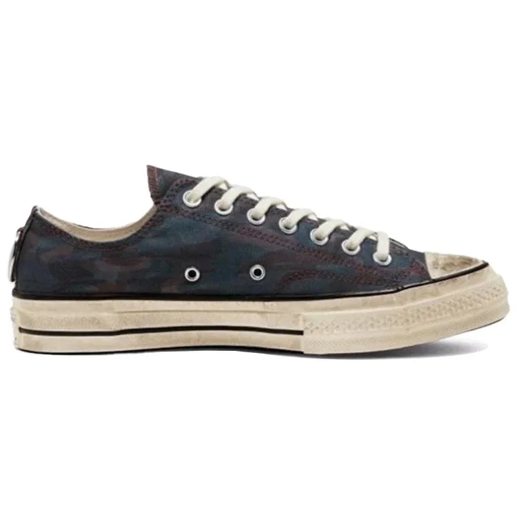 UNDERCOVER x Chuck 70 Ox ”Camo” UNDERCOVER x Chuck 70 Ox ”Camo”