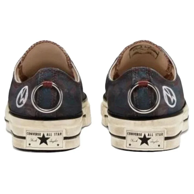 UNDERCOVER x Chuck 70 Ox ”Camo” UNDERCOVER x Chuck 70 Ox ”Camo”