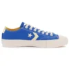 UNION x Converse Skateboarding Breakstar SK OX ”Blå Gul Vit”