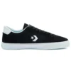 Unisex Boulevard Ox Svart