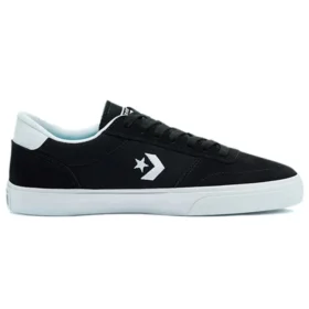 Unisex Boulevard Ox Svart