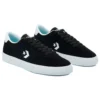 Unisex Boulevard Ox Svart