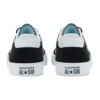 Unisex Boulevard Ox Svart