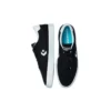 Unisex Boulevard Ox Svart