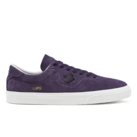 Unisex Cons Louie Lopez Pro Low Top ”Purple White”