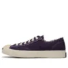 Unisex Jack Purcell Modern lågskor Lila