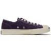 Unisex Jack Purcell Modern lågskor Lila