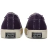 Unisex Jack Purcell Modern lågskor Lila