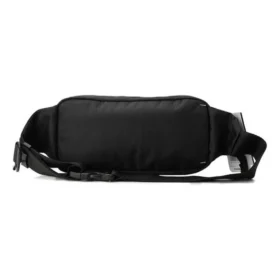Unisex midjeväska Fast Pack ”Svart Vit”